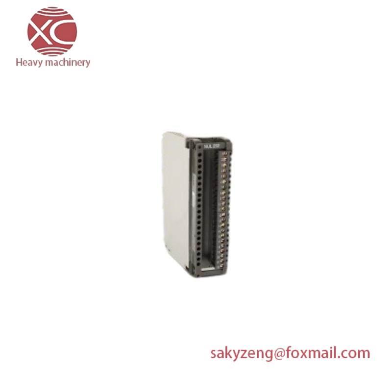 AUTONET HFAI-08 PLC MODULE