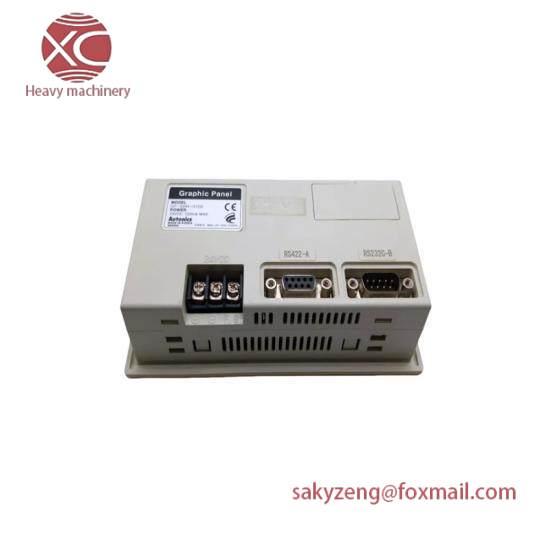 Autonics GP-S044-S1D0 graphic panel