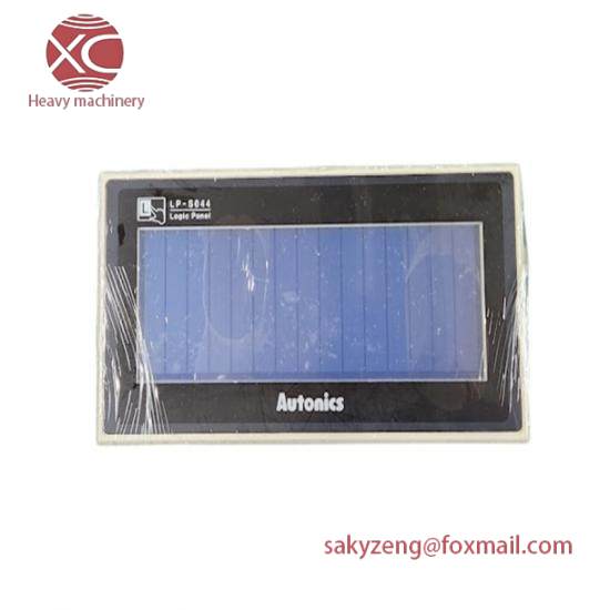 Autonics GP-S044-S1D1 LCD Graphic Panel