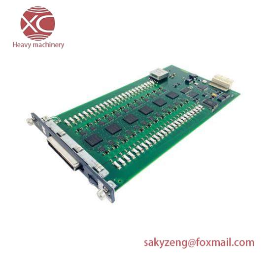 AVAYA 700466642 Analog Media Module