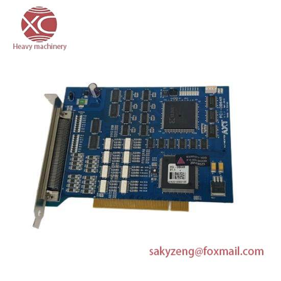 AXT PCI-DB64R REV.1.1 PCI Card