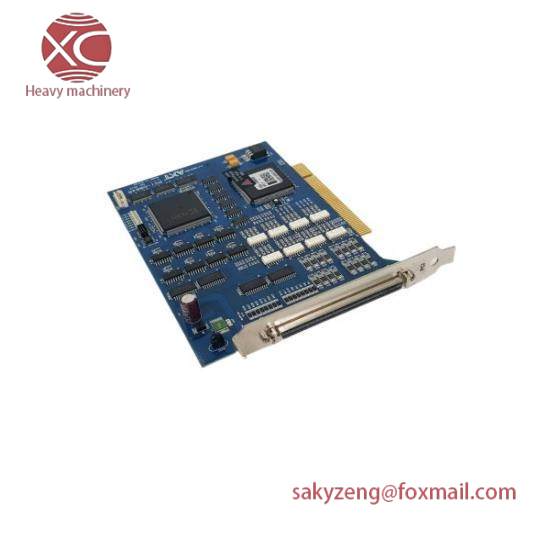 AXT PCI-DB64R REV.1.1 PCI Card