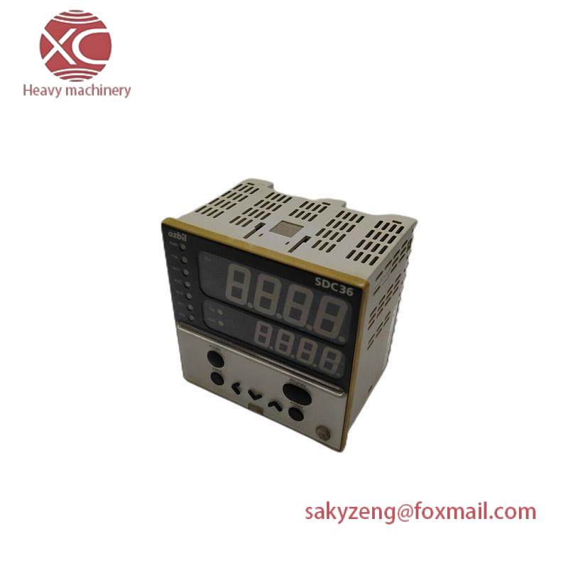 AZBIL C36-TC0UA1400 Digital Controller