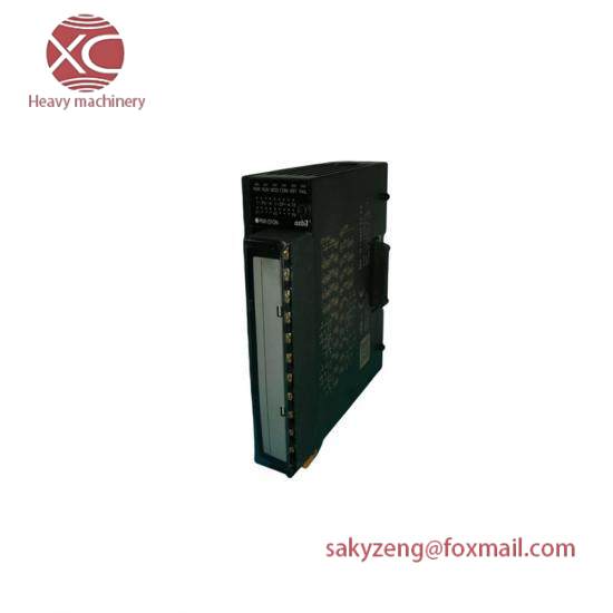 AZBIL NX-D15NT4C20 control module