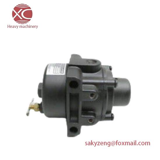 B0123HD  Invensys Foxboro Pressure Regulator