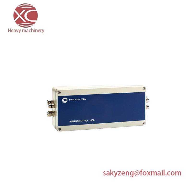 B&K Vibro VB-430