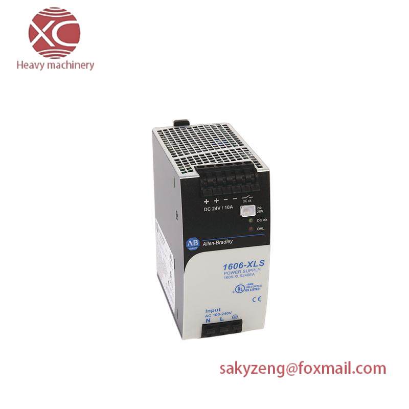 B&R 1606-XLS240EA POWER SUPPLY