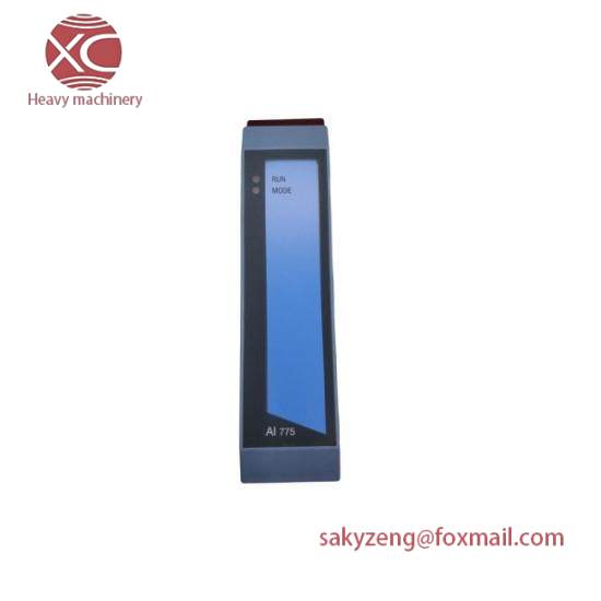 B&R 3AI775.6 Analog Input PLC MODULE