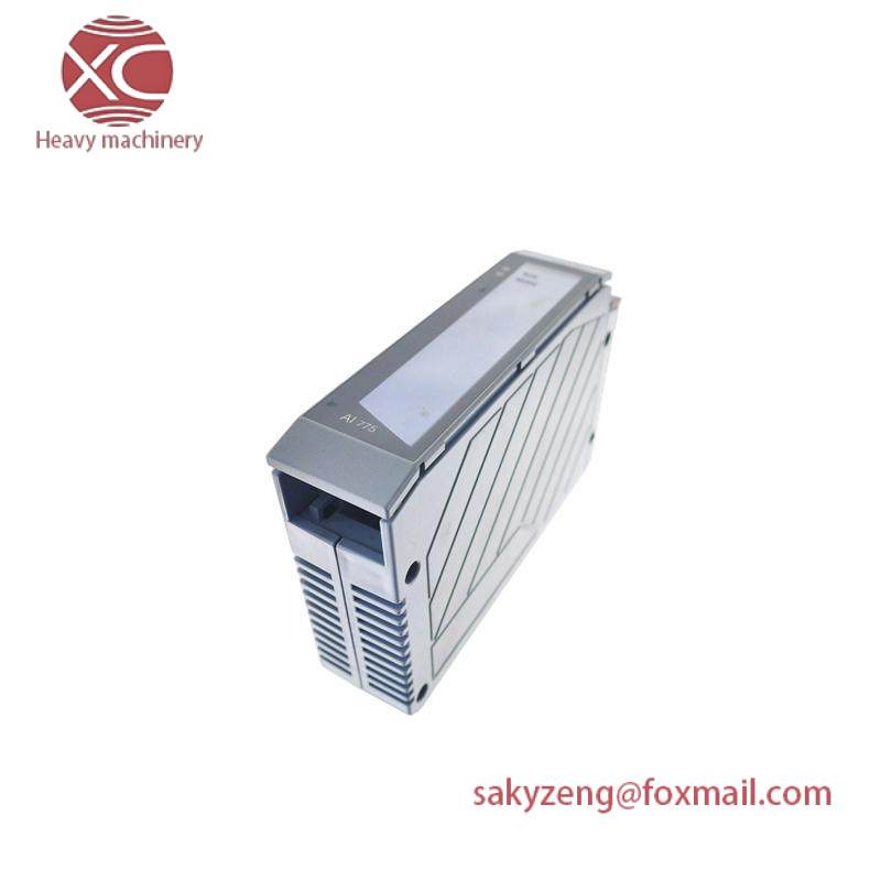 B&R 3AI775.6 Input module