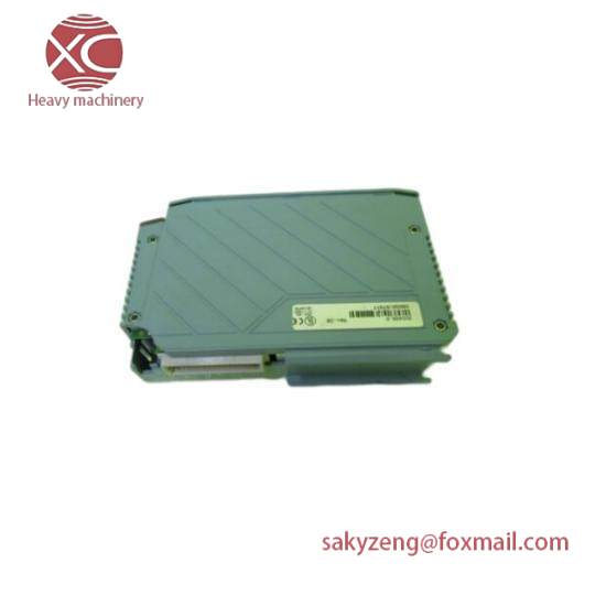 B&R 3D0480.6 OUTPUT MODULE