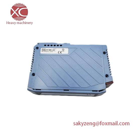 B&R 3DM455.60-2 Digital Mixed Module System 2005