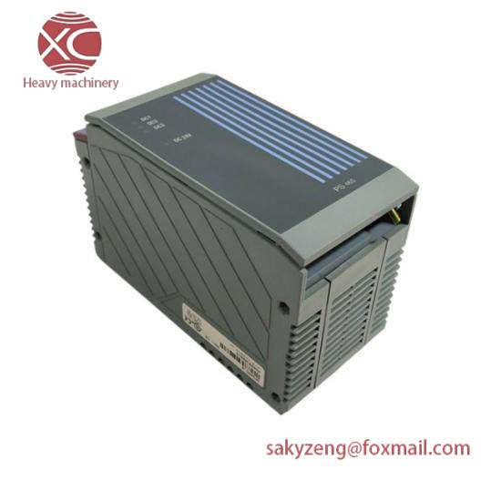 B&R 3PS465.9 POWER SUPPLY MODULE