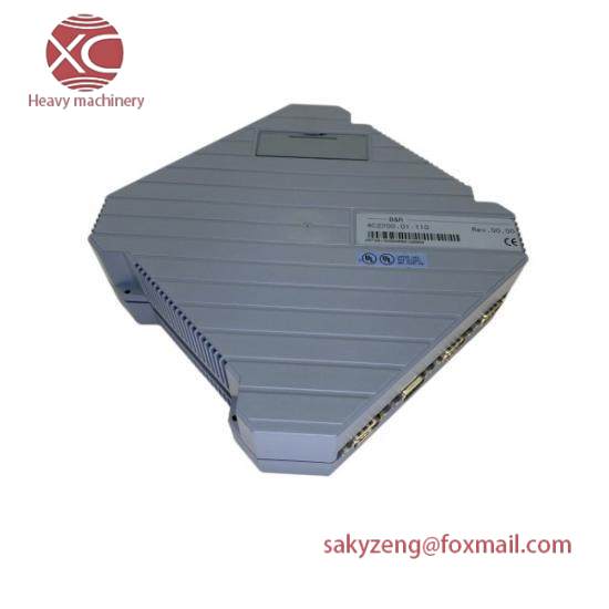 B&R 4C2200.01-110 Control Module Intelligent Panelware