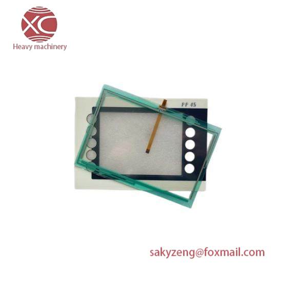 B&R 4PP045.0571-062 Touch Screen