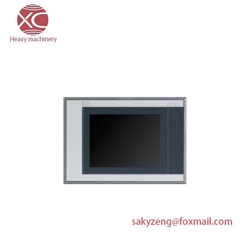 B&R 4PP065.0571-X74 Power Panel
