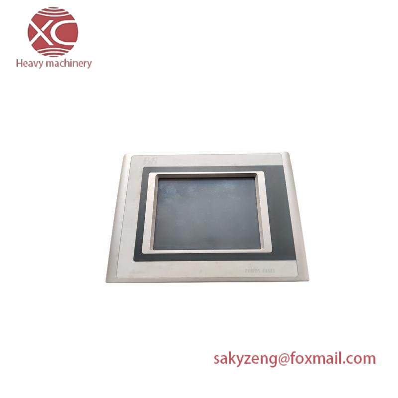 B&R 4PP120.0571-21 POWER PANEL