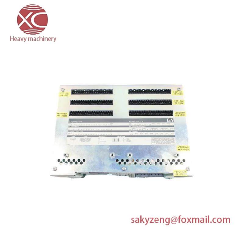 B&R 4PP210.0000-K20 DIGITAL INPUT