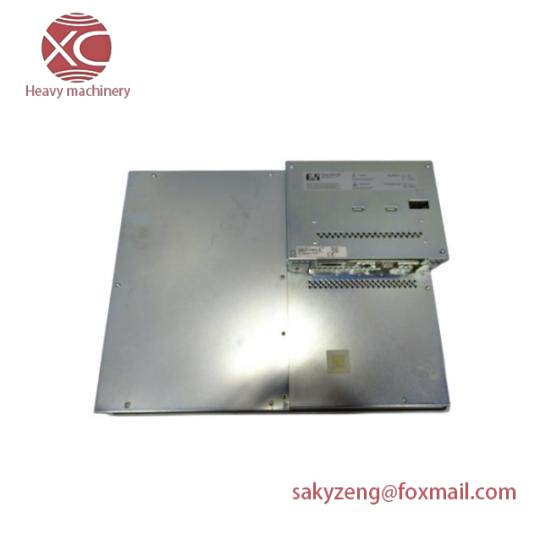 B&R 4PP420.1505-75 Touch Screen Glass Panel