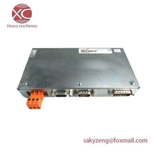 B&R  5A5010.02  Remote Display Adapter