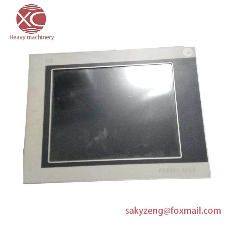 B&R 5D5212.02 5A5010.02 Power panel Touch Panel
