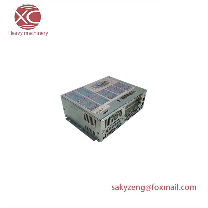 B&R 5P5000:V1407 Control computer