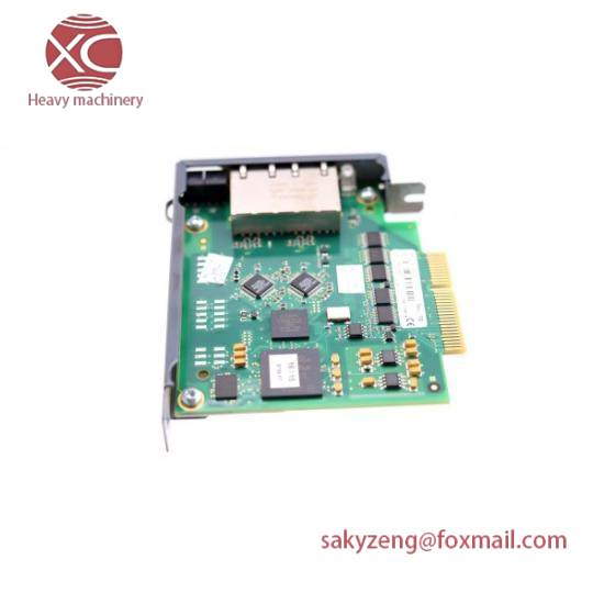 B&R 8AC114.60-2 ACOPOS plug-in module