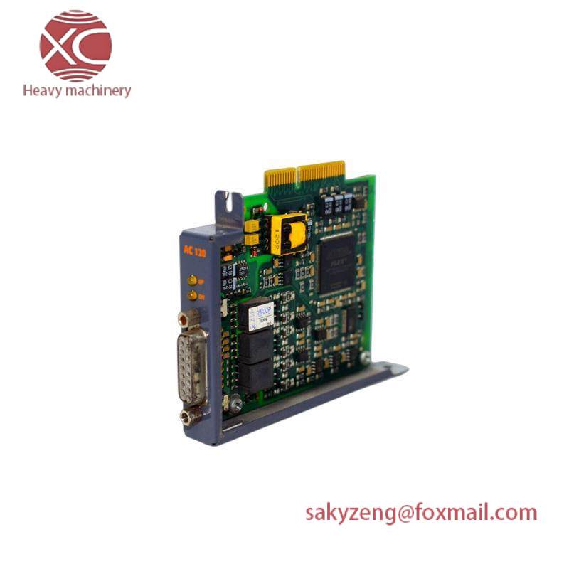 B&R 8AC120.60-1 NDAT ENCODER INTERFACE