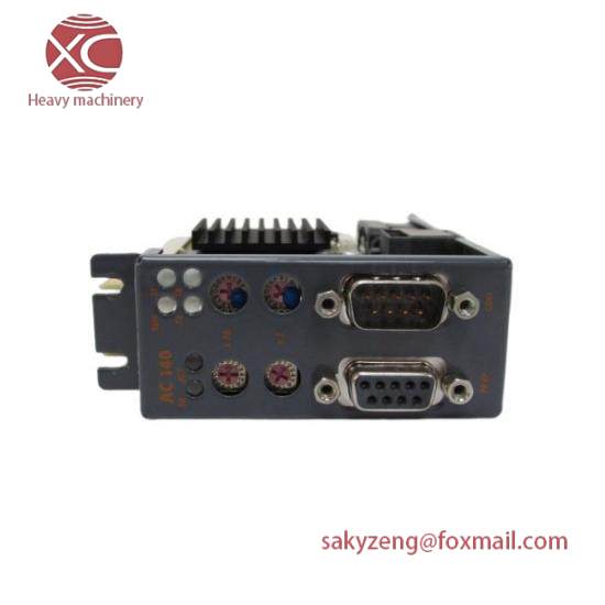 B&R 8AC140.60-2 PLC Module