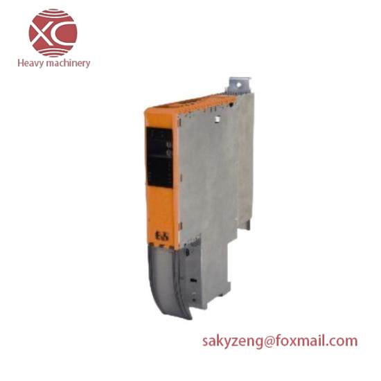 B&R 8BVI0028HWD0.000-1  Multi Inverter Module
