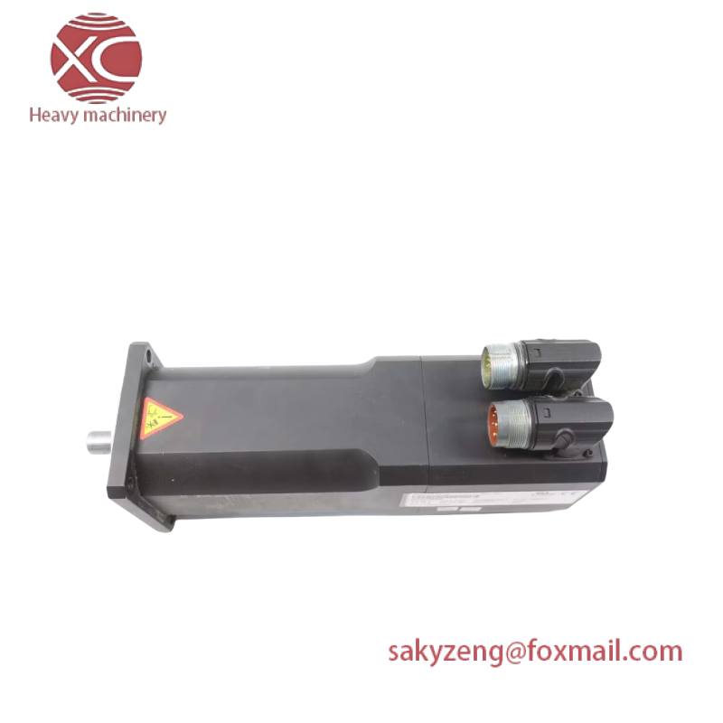 B&R 8MSA3X.E0-31 Servo Motor
