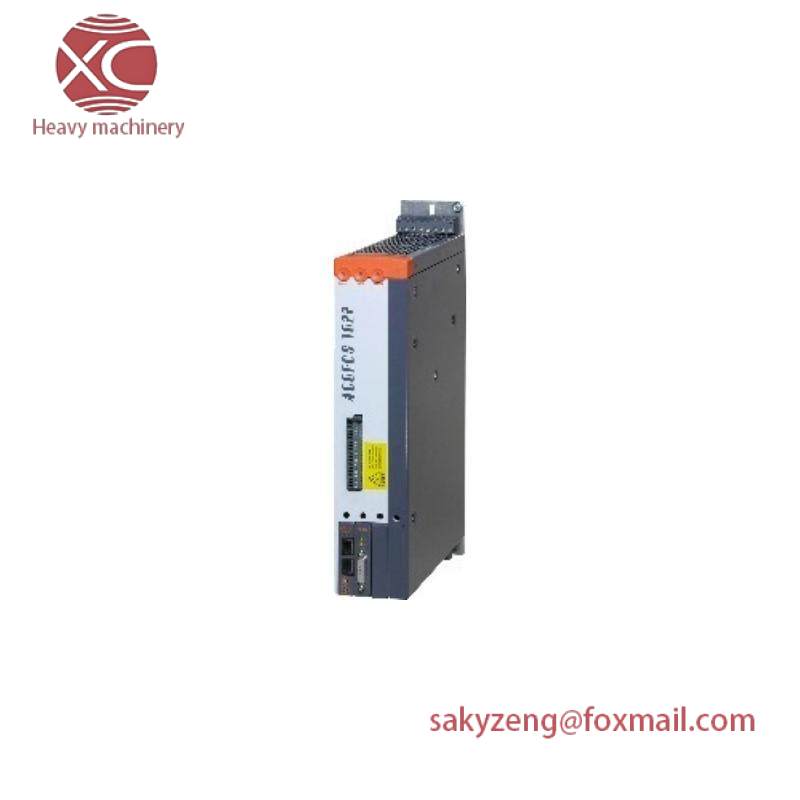 B&R 8V1022.00-2 ACOPOS servo drive