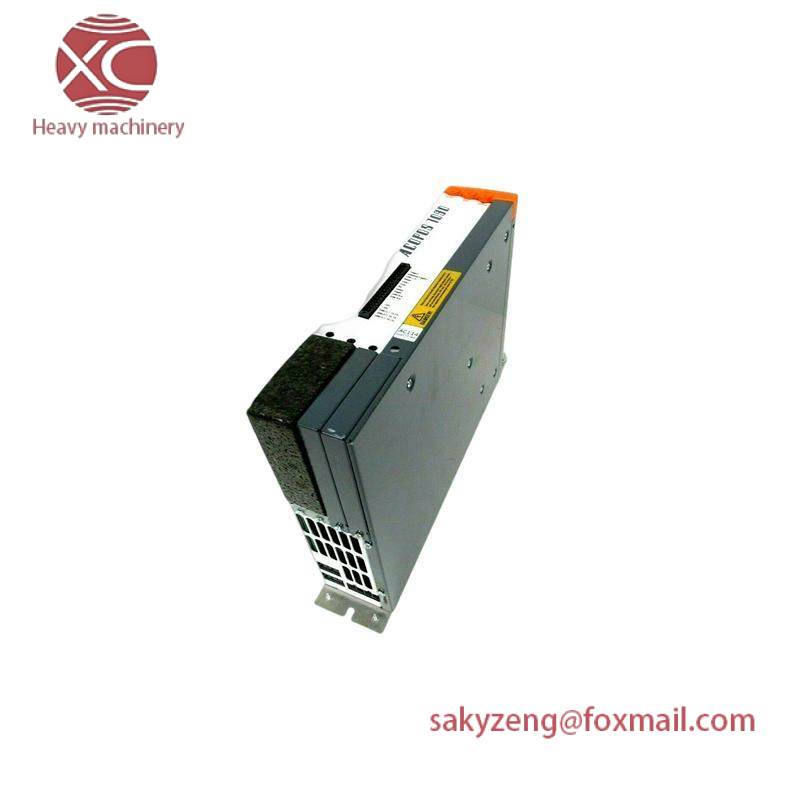 B&R 8V1090.00-2 SERVO DRIVE