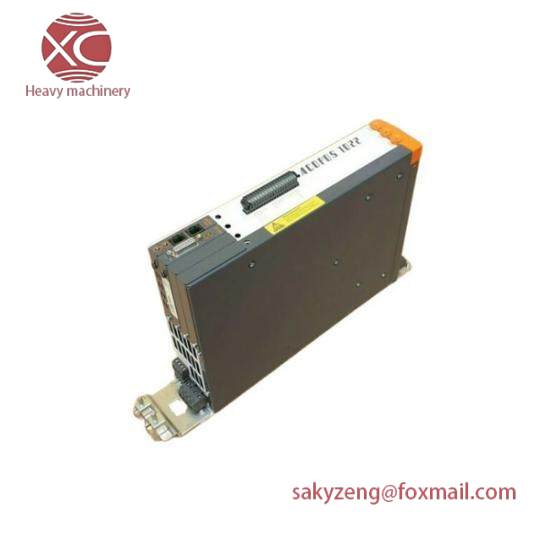 B&R 8V1090.00-2 SERVO DRIVE