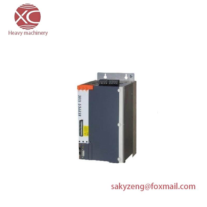 B&R 8V1180.00-2 Power conversion equipment