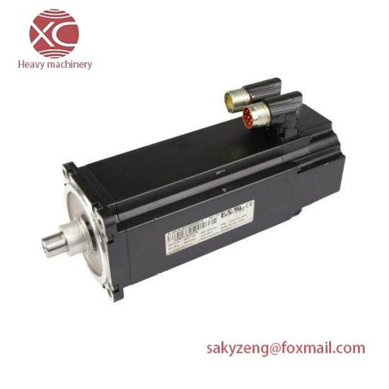 B&R  9693509650E  Servo Motor