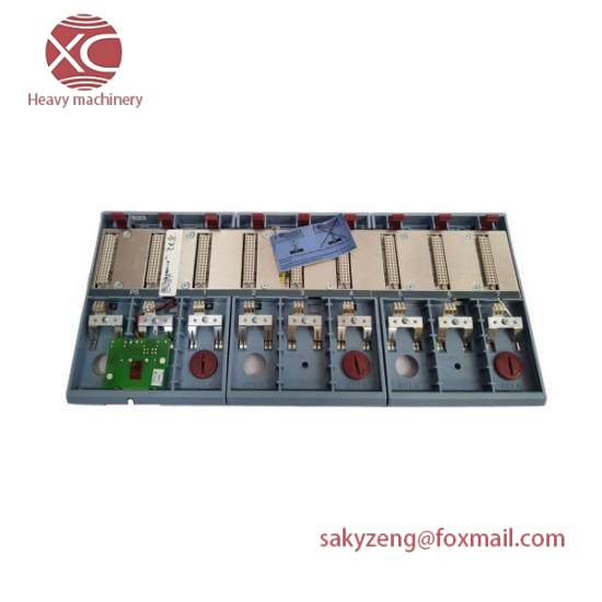 B&R ECE161-0