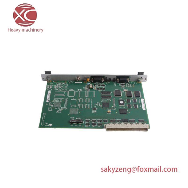 B&R OAK300.1 0AK300.1 PC BOARD ASSEMBLY