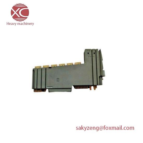 B&R X20AI4622 I/O Module 4 Analog Inputs