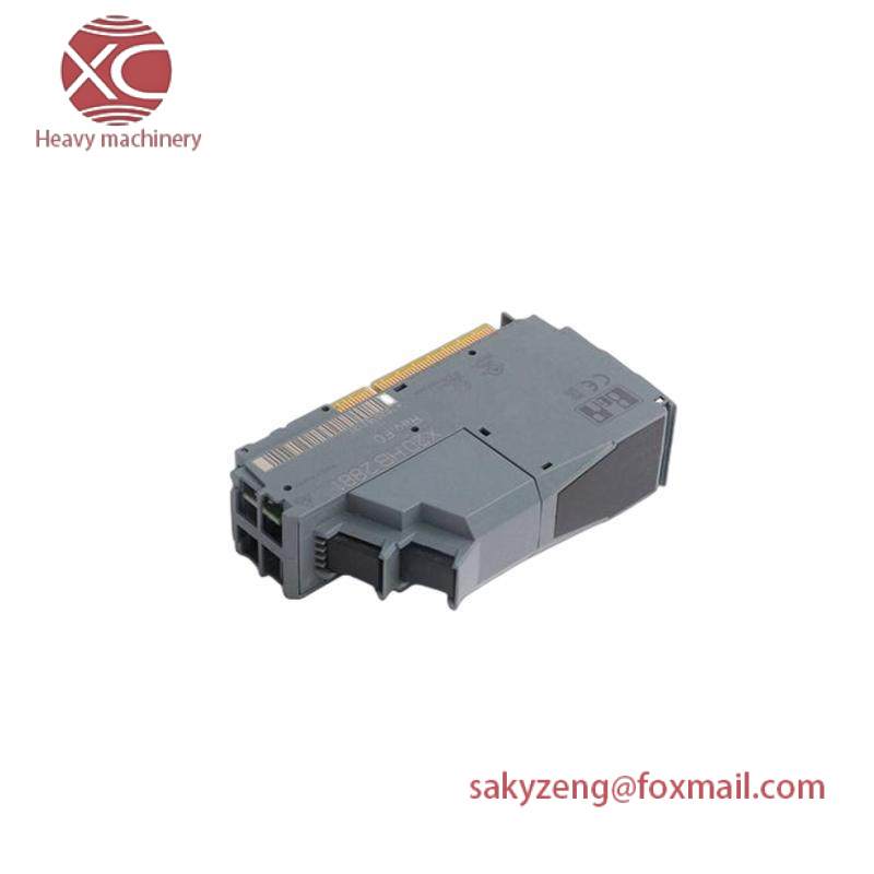 B&R X20AO4622 OUTPUT SLICE MODULE