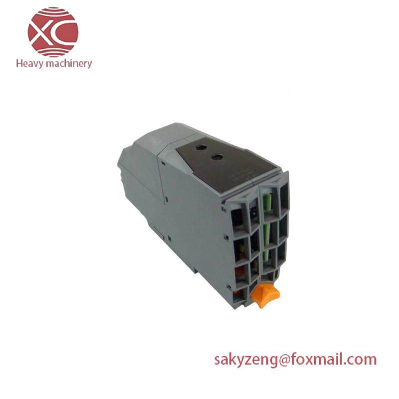 B&R X20BC0087 BUS CONTROLLER