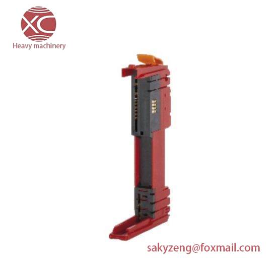 B&R X20BM12  X20 Bus Module