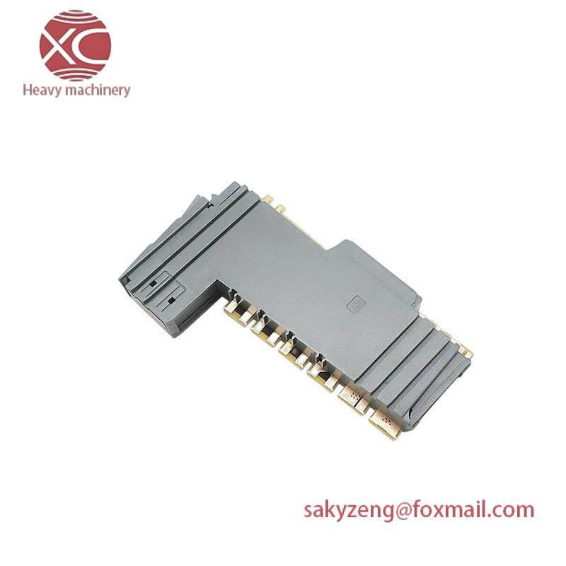 B&R X20BT9100 LINK BUS TRANSMITTER