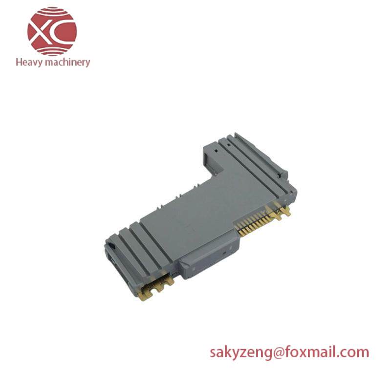 B&R X20BT9400 BUS TRANSMITTER
