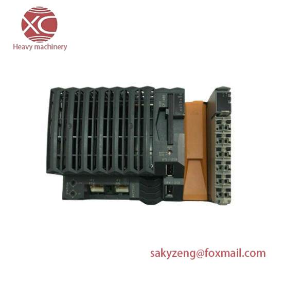 B&R X20CP1484 Ethernet Powerlink USB