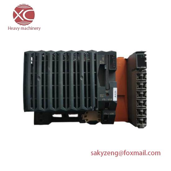 B&R X20CP1485 CPU Module
