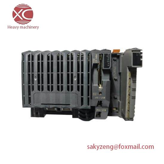 B&R X20CP1486 Central Processing Unit