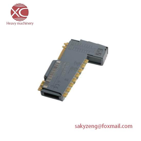 B&R X20DI9371 Digital Input