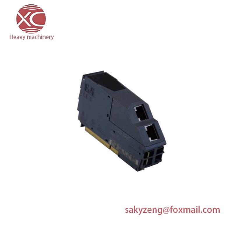 B&R X20HB2885 Digital output module