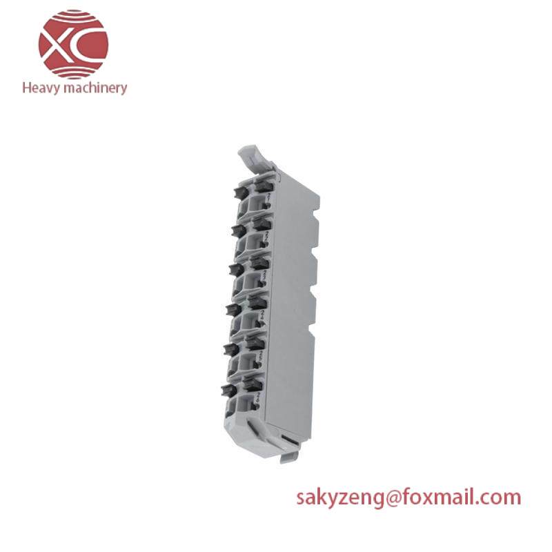 B&R X20TB12 STANDARD TERMINAL BLOCK
