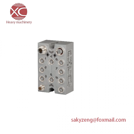 B&R X67BC7321-1 Bus Controller